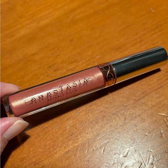 Anastasia Beverly Hills Lip Gloss Sunscape - Picture 6 of 16
